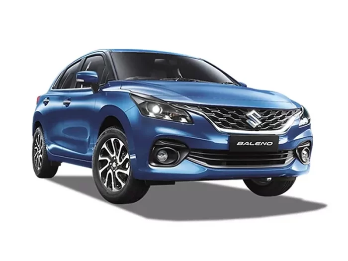 Maruti Suzuki Baleno
