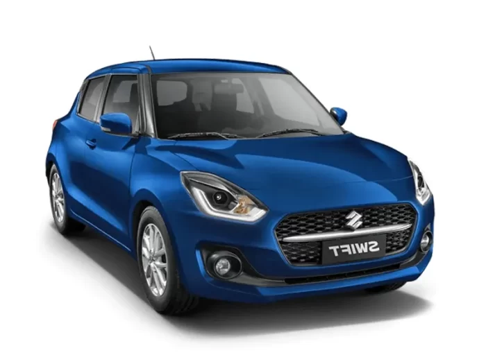 Maruti Suzuki Swift