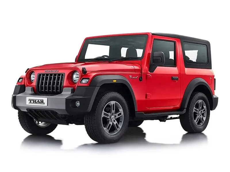 Mahindra Thar